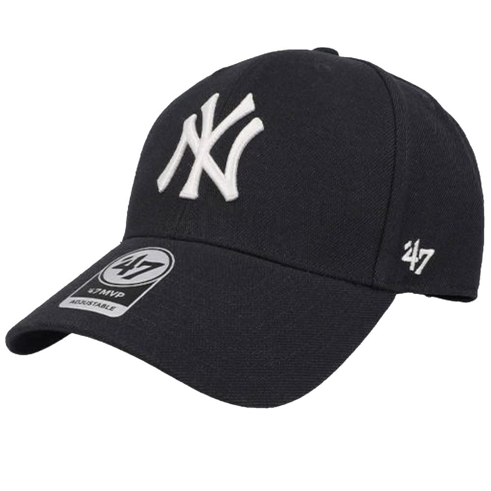 Unisex Navy '47 Mlb New York Yankees Snapback Cap