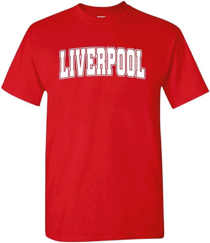 lfc t shirt
