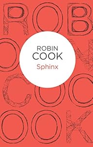 Sphinx (English Edition)