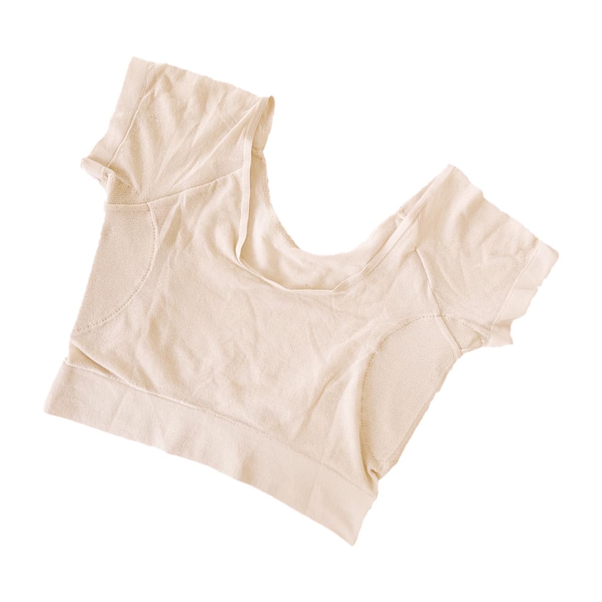 Chaleco antisudor mujer para entrenamientos intensos de ejercicio 8