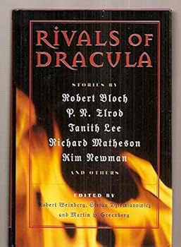 Rivals of Dracula