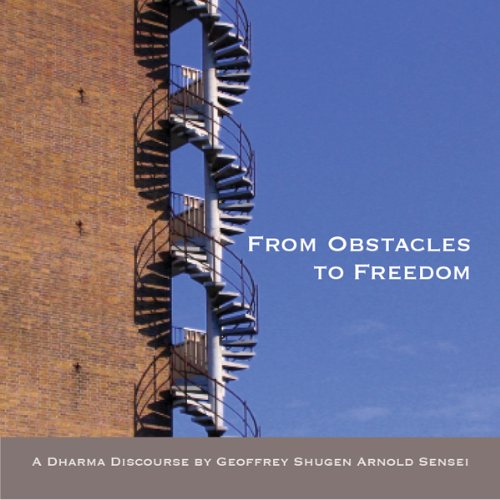 From Obstacles to Freedom