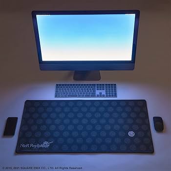 NieR Replicant ワイヤレスヘッドホン　エミール ヘッドフォン(キャラクター) エミール ヘッドフォン 「NieR