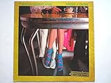 m spencer plumbing & heating ltd  Tarney Spencer Band Three\'s A Crowd LP A&M AMLH68466 EX/EX 1978