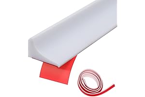 47 Inch Ultra-Efficient Kitchen and Bathroom Water Stopper: A Comprehensive Home Solution