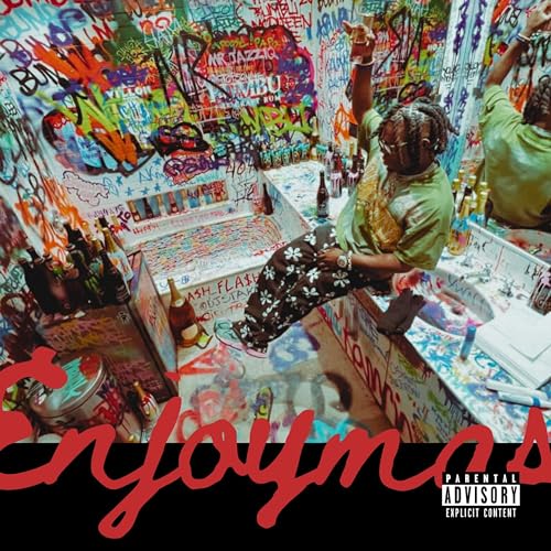 The Cortext [Explicit]