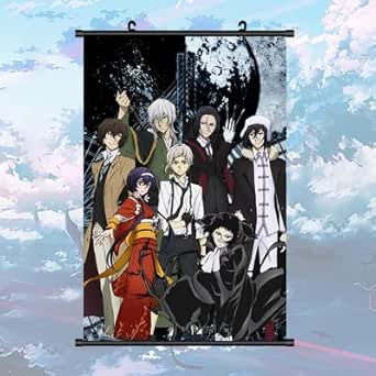 文スト 超レアタペストリーセット(バラ売り可) その他