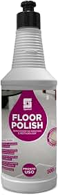 Spartan Floor Polish 500ML Removedor de Manchas e Restaurador de Pisos e Porcelanatos