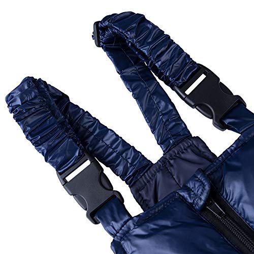 SANMIO Piumino per Bambina Snowsuit con