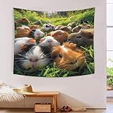 Photo Gallery tnsghaved guinea pig stampa 3d arazzo da parete poster ornamento arte murale tapestry accessori divisori arazzo per casa, ufficio, dormitorio, decorazione per interni ed esterni 130cmx150cm Photo Gallery tnsghaved guinea pig stampa 3d arazzo da parete poster ornamento arte murale tapestry accessori divisori arazzo per casa, ufficio, dormitorio, decorazione per interni ed esterni 130cmx150cm
