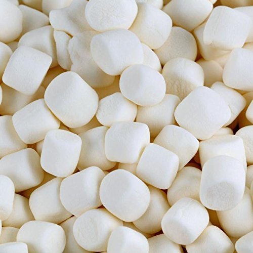 House of Candy Mini Marshmallows 100 Grams Amazon.in