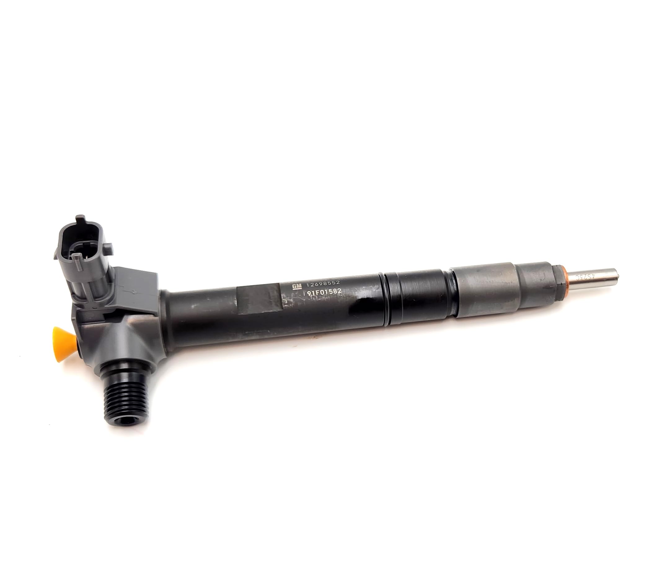 Amazon.com: ACDelco Fuel Injector - 12698552 : Automotive 