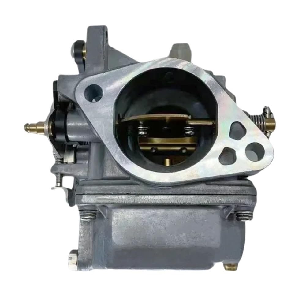 Carburateur P32X à haut rendement pour moteur thermique de tondeuse