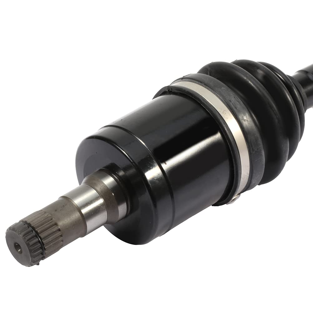 John37【CV-60x3/VF-2,14,102,142,154】 Amazon.com: Driveshaft Parts Aftermarket Replacement CV