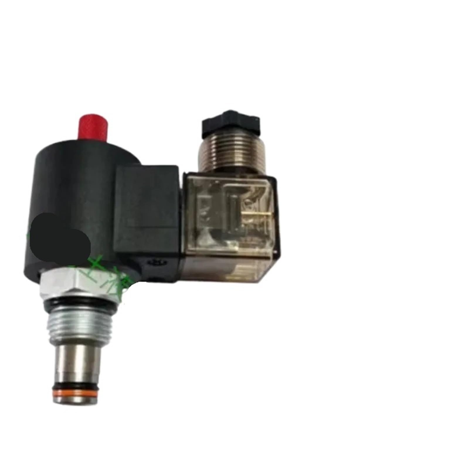Unité de puissance hydraulique avec électrovanne SV08