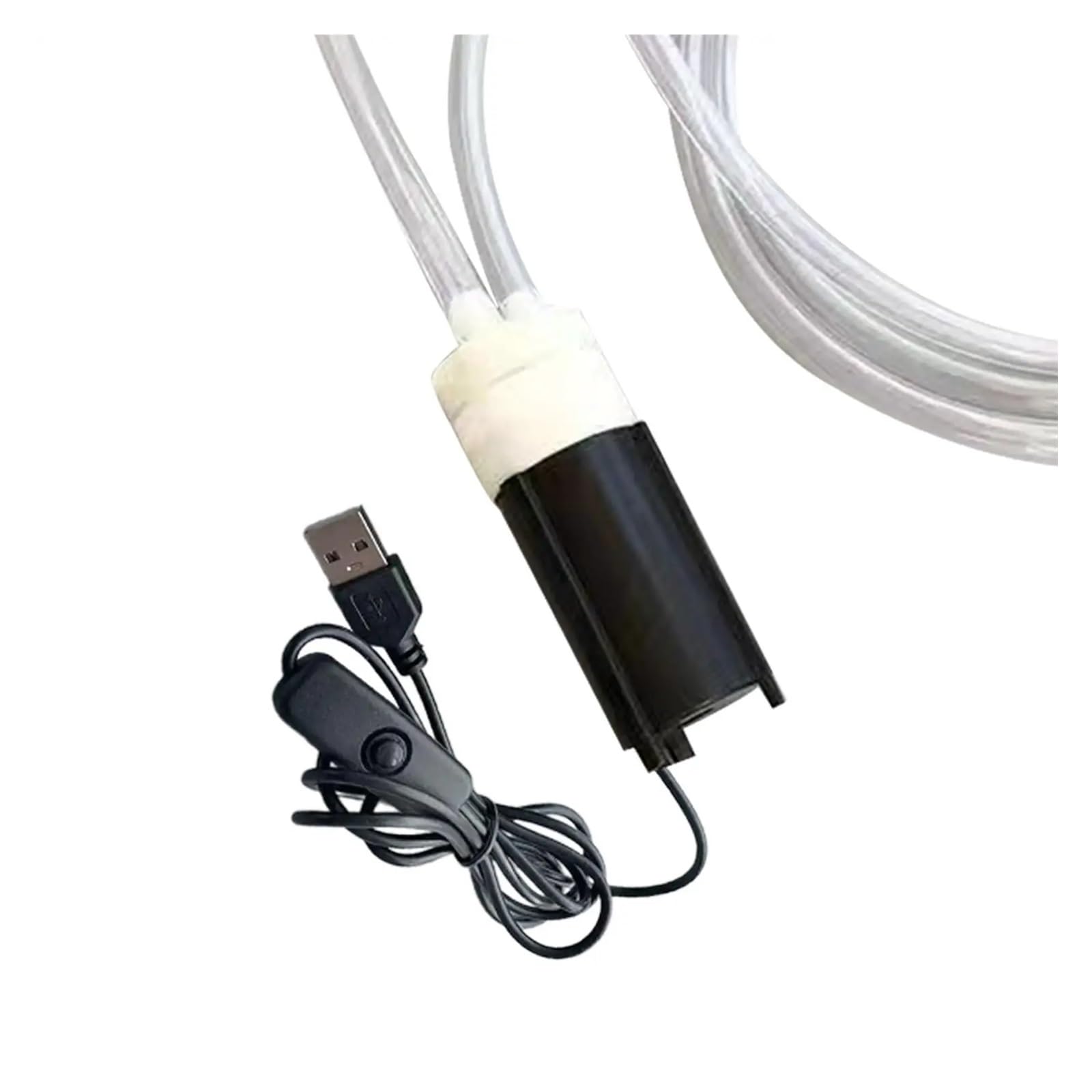 Elaboración de cerveza casera Bomba eléctrica for vinos, filtro de sifón for cerveza, suministros for elaboración de vinos, accesorios, tubo de sifón for vinos, equipo compacto de elaboración de cerve