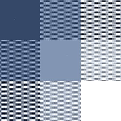 Premium 44-Inch Gingham Cotton Fabric in Ink Color - Perfect for Quilting, Home Decor, and Crafting by the Yard