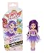 Dream Ella MGA's Colour Change Surprise Fatine - Aubrey - Piccola Bambola alla Moda da 14cm con Ali, Accessori e Capelli Viola - da Collezionare - Ottimo Regalo per Bambini dai 3 Anni in su