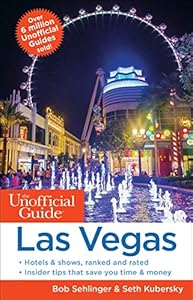 Vedi scheda su Amazon The Unofficial Guide to Las Vegas