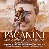 Music for Violin & Strings