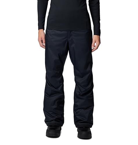 Columbia mens Snow Gun Ii Pant