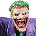 McFarlane Toys DC Direct The Joker Purple Craze: The Joker by Greg Capullo 1:10 Resin Statue