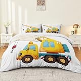 Entretien Facile & Durable: Cette housse de couette est lavable en machine et compatible sèche-linge, tout en conservant sa douceur et ses couleurs éclatantes lavage après lavage. Pas de repassage nécessaire, entretien simple et pratique. En cas de problème, notre service client est toujours à votre disposition