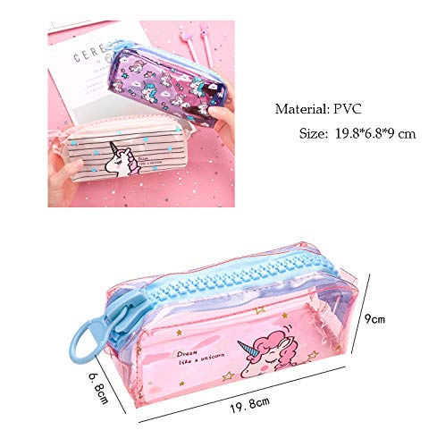 unicorn pouch on amazon