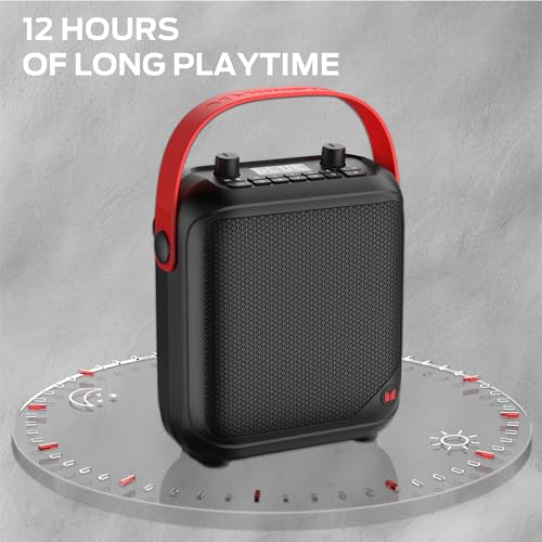 Monster Portable Bluetooth Speakers thumb #6