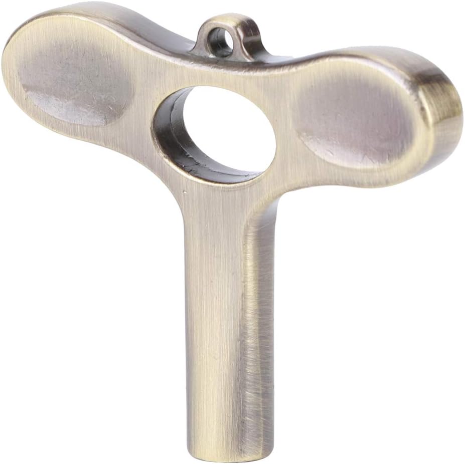 Amazon ドラム調整キー T型ドラムキー ドラムチューニングキー ドラムキー ドラムチューニングツール(B) チューナー 楽器