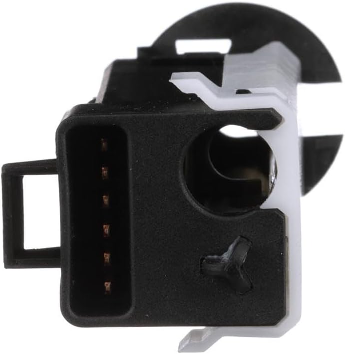 Replacement Clutch Starter Safety Switch for 1999-2005, 2007 Chevrolet, GMC