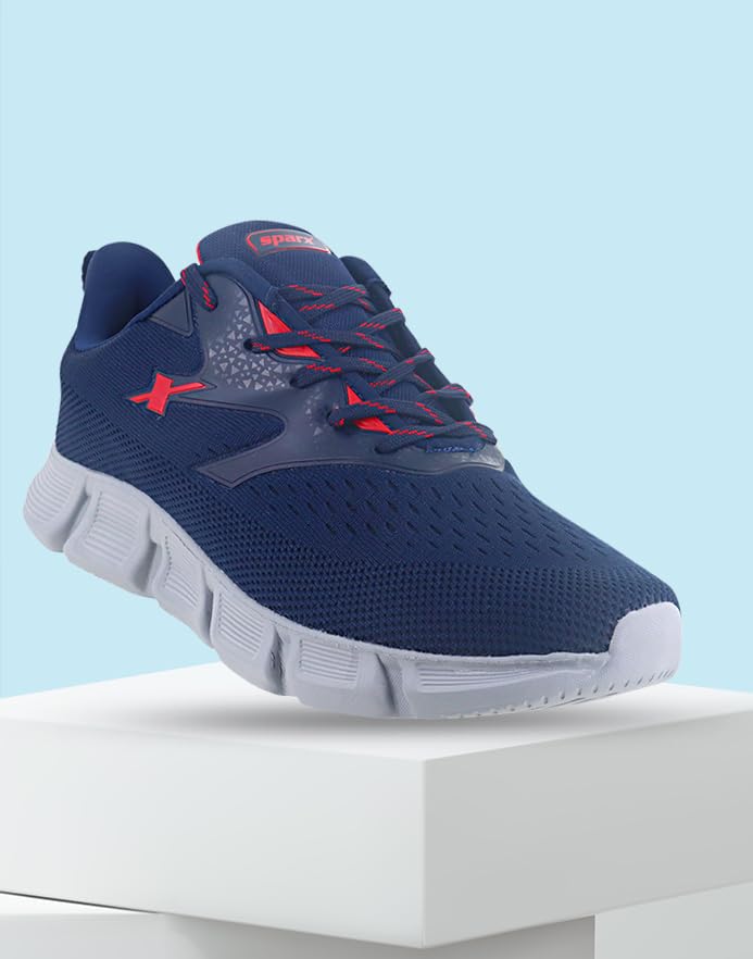 Image of SPARX Mens Sx0862g Sneaker