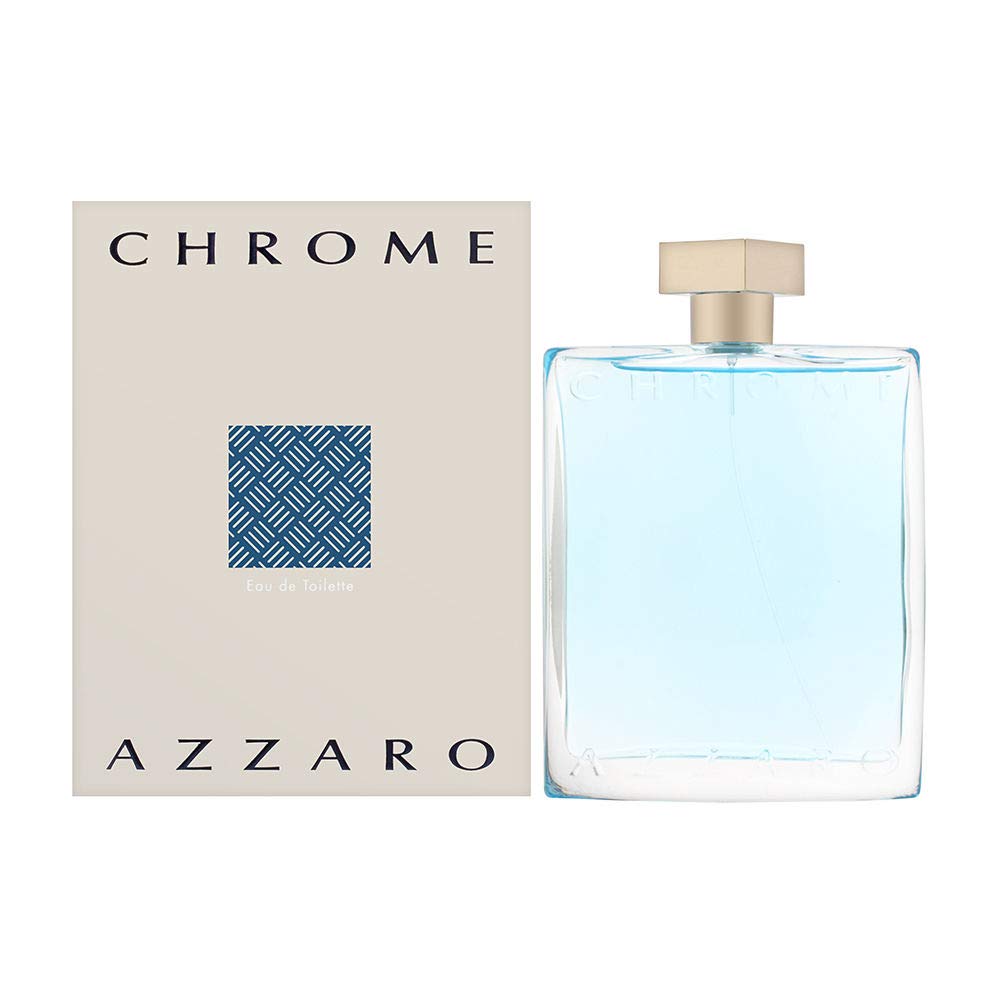 Amazon.co.jp: 【アザロ】クローム EDT・SP 200ml(並行輸入品