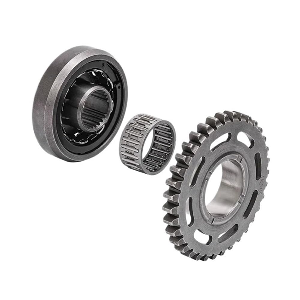 Embrayage de démarreur unidirectionnel TRX450 haute résistance