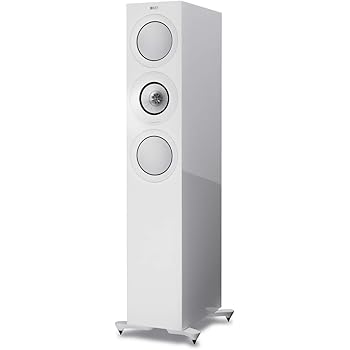 kef r700 white