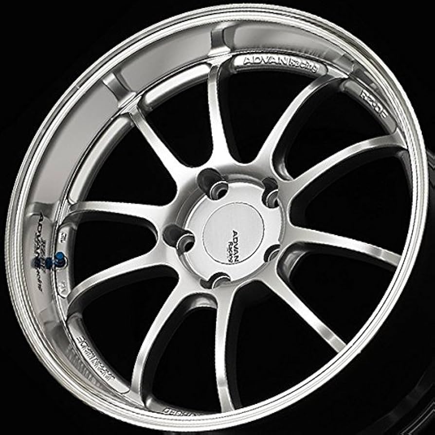 ヨコハマ　ADVAN Racing RS 19インチホイール YOKOHAMA WHEEL | Brand | ADVAN Racing RS for Japanese Cars
