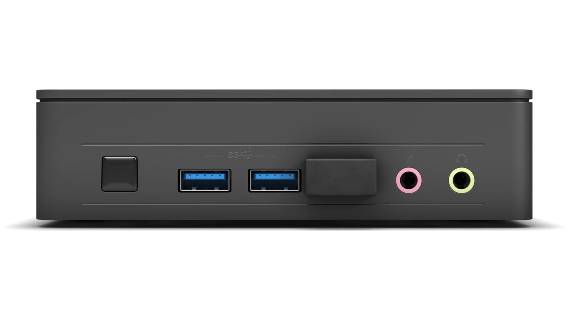Amazon.com: Intel NUC 11 Essential Atlas Canyon Celeron Processor