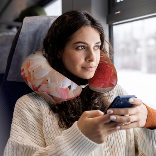 Almohada Espuma Viscoelástica Negra Tamaño Único miniatura 6