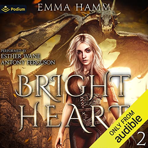 Bright Heart by Emma Hamm episode artwork