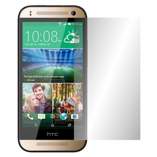 Slabo 4 x Pellicola Protettiva per Display HTC One...