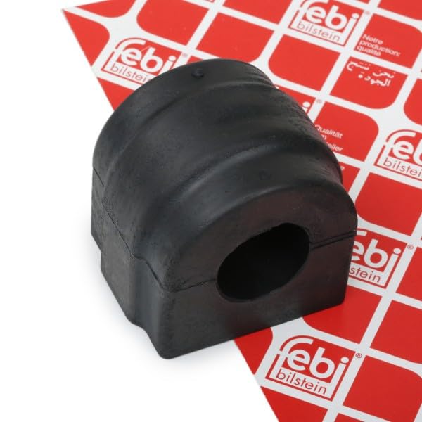 Image secondaire de FEBI BILSTEIN 27160 Silent bloc de barre stabilisatrice 29mm