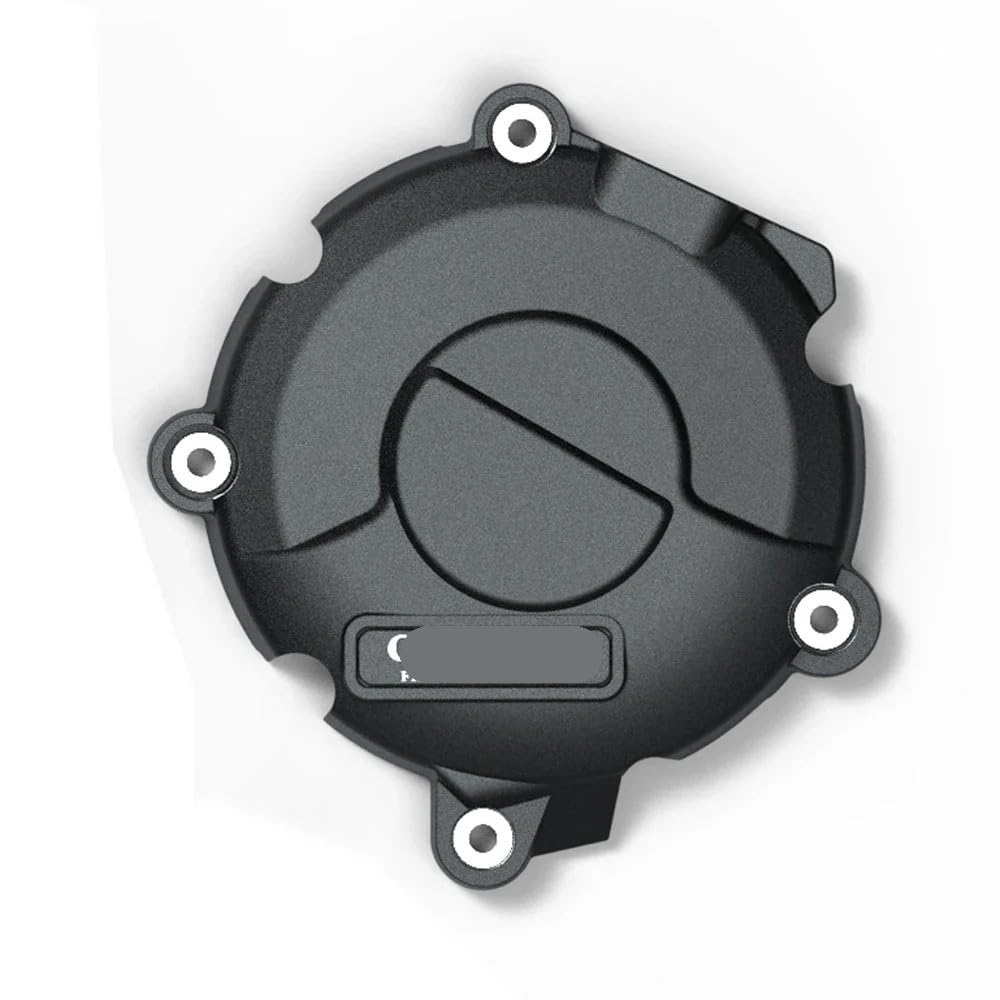 Cubierta protectora de motor para GSX1300R Hayabusa 2021-2024 contra impactos 7