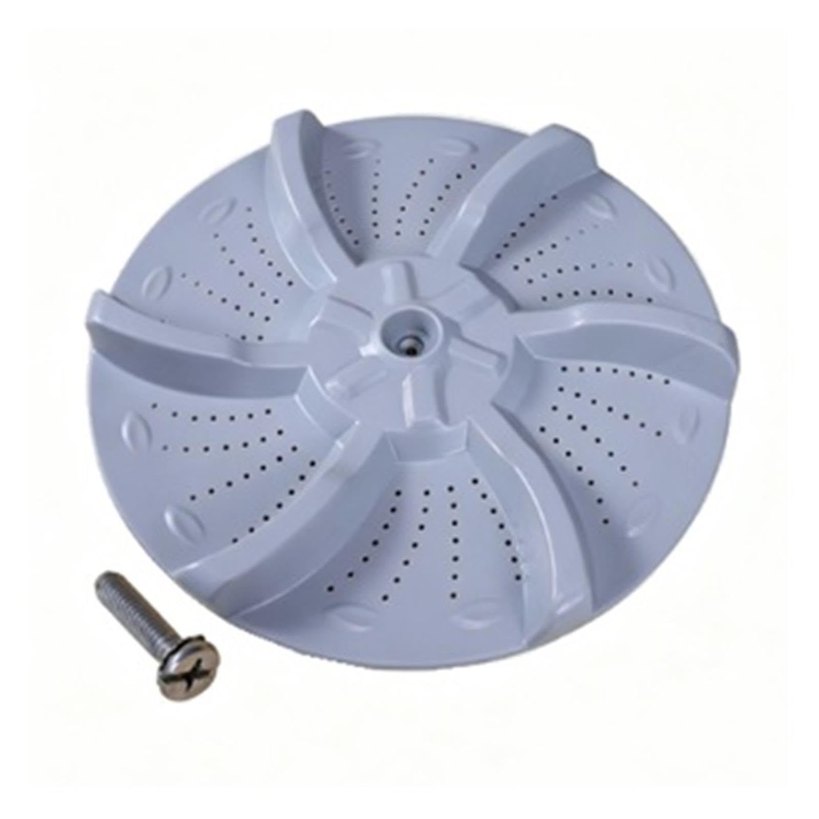Waschmaschine Pulsator 6401, 375 Mm Laufrad Mit 11 Zähnen, Links Und Rechts Rotierendes Wasserpaddel
