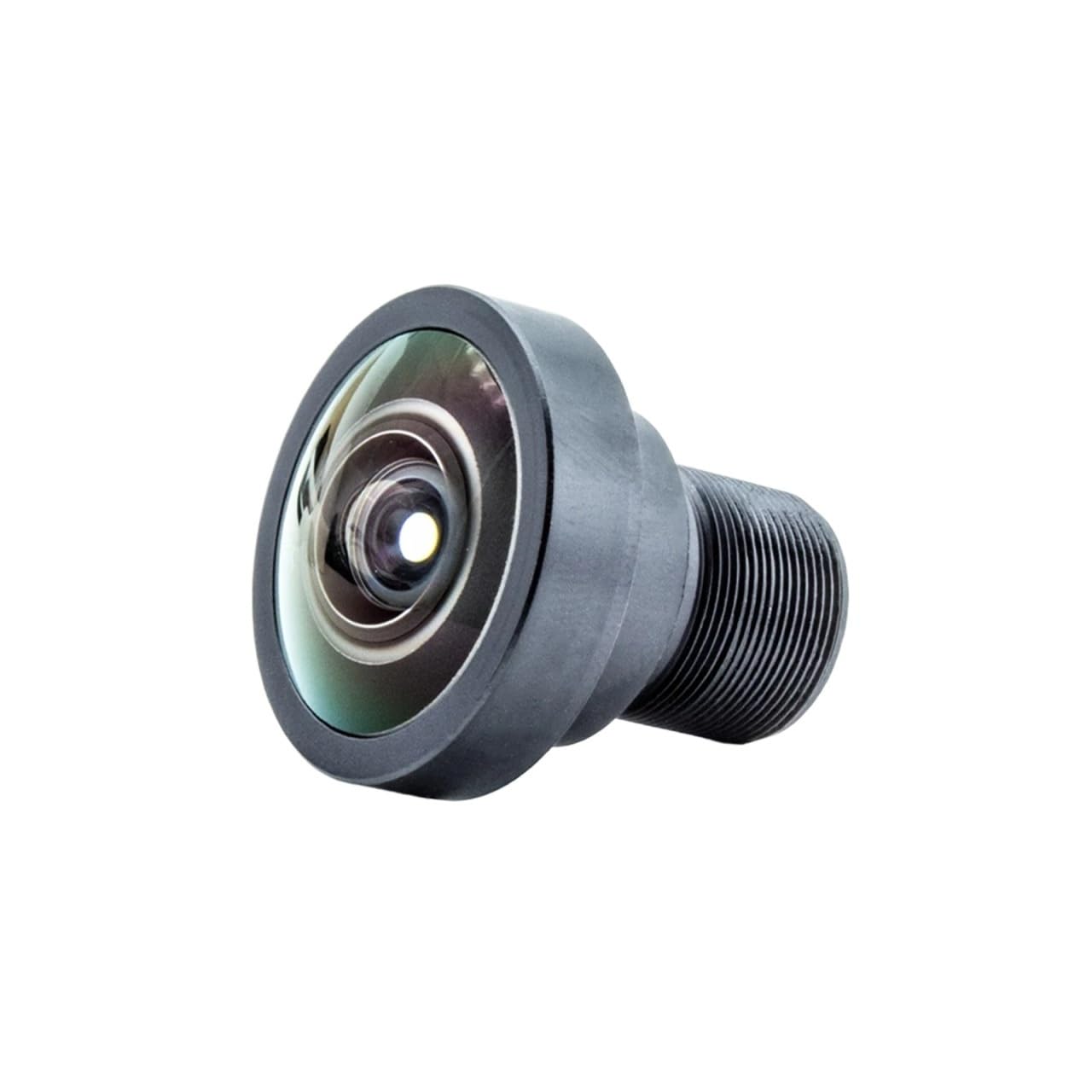 4138 HD 8MP M12 Mount Lens 2mm Focal Length 1 SC4210 Ultra Wide Angle for IP and Security Camera