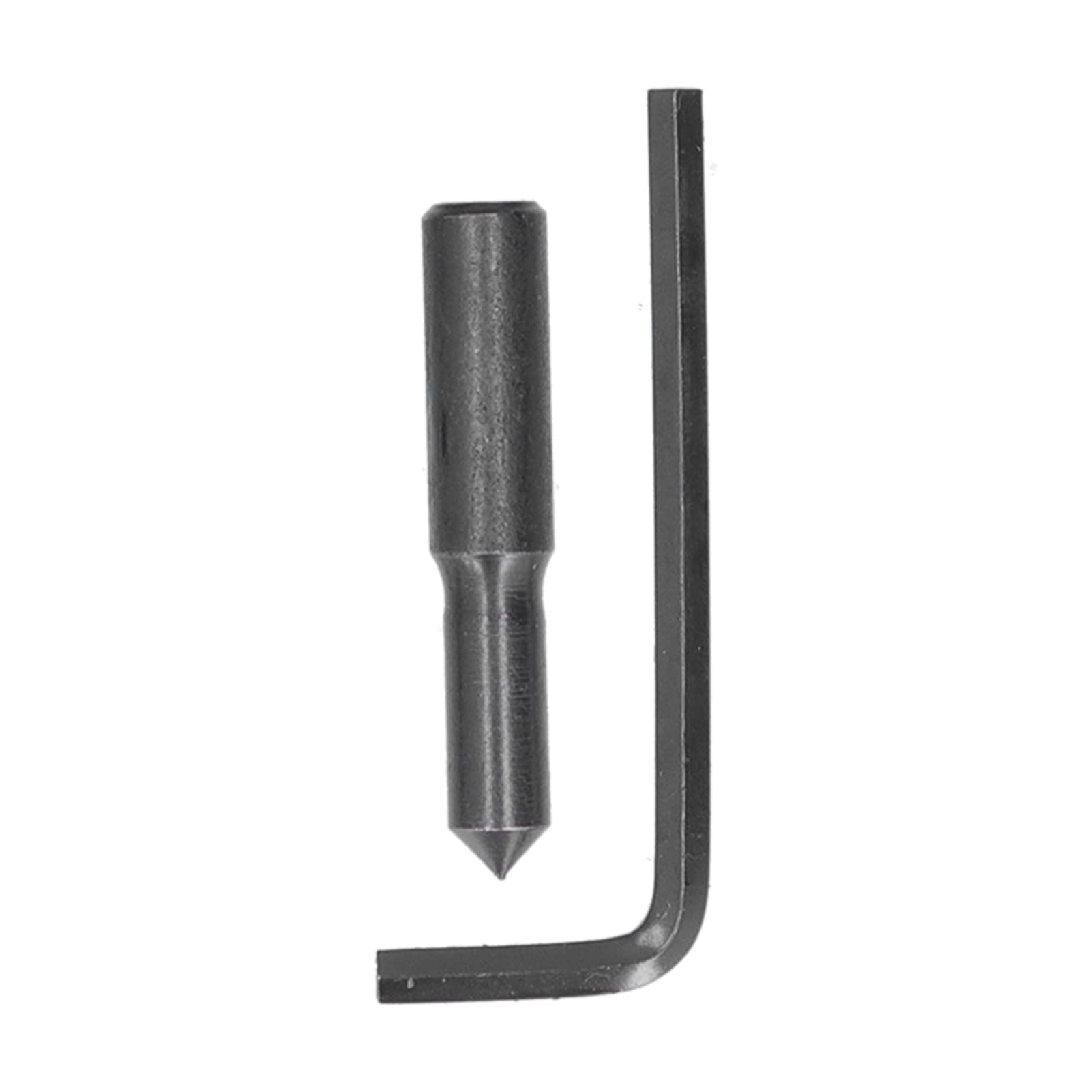 Coupe-trou circulaire réglable, kit de scie, foret à bois, coupe ronde, outil de bricolage pour le travail du bois, pour les menuisiers professionnels (30-300MM)