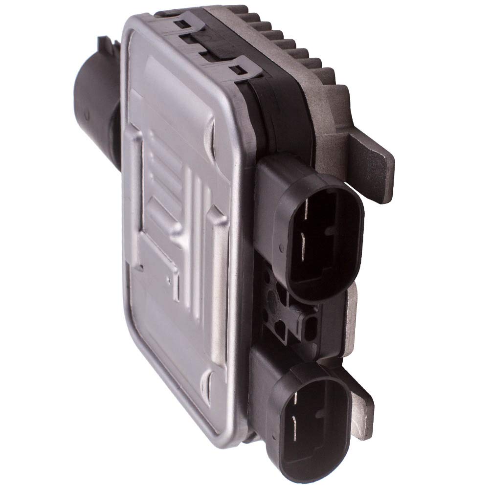 maXpeedingrods Modulo controllo ventola radiatore Land-Rover Freelander2 Range-Rover Evoque Volvo S60 S80 V40 V70 XC60 XC70