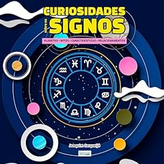 Couverture de Curiosidades Sobre os Signos