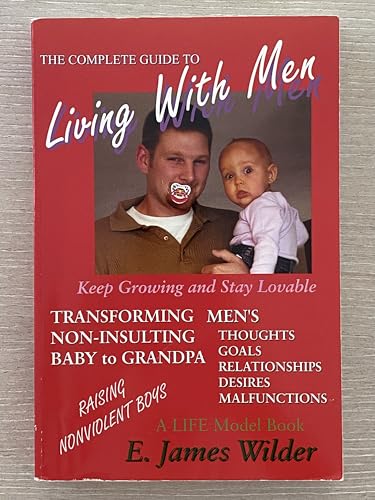 The Complete Guide to Living with Men