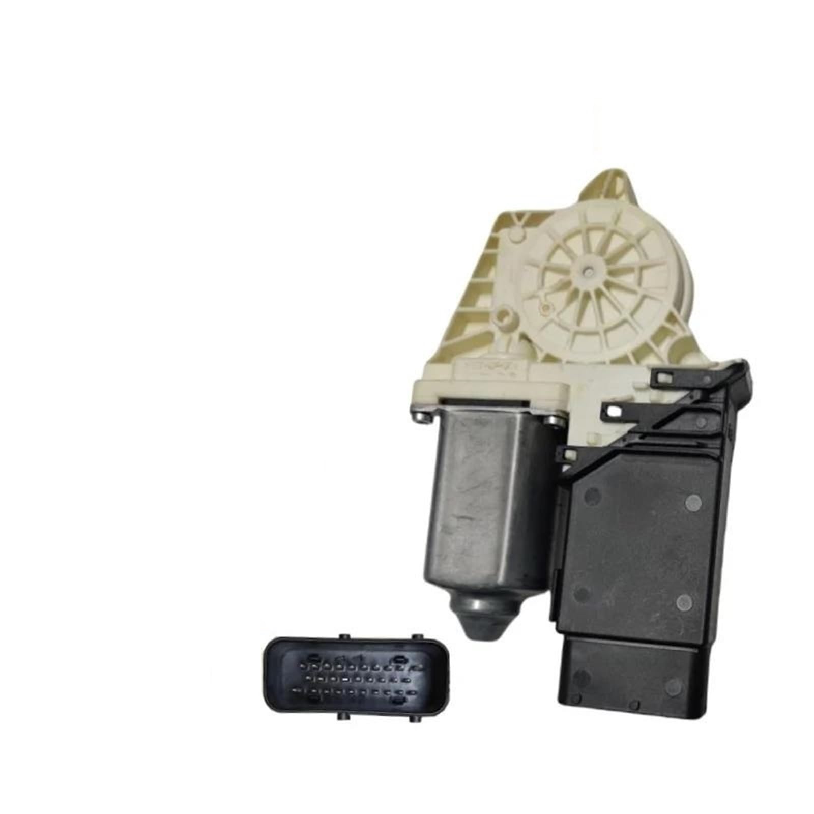 Moteur de levage porte avant Skoda Octavia berline mécanisme vitre électrique 2001-2011