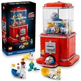 LEGO Ideas Minifigure Vending Machine 21358